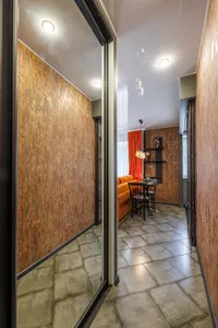 Миниатюра квартиры 27