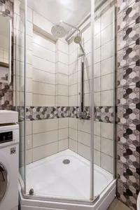 Миниатюра квартиры 36