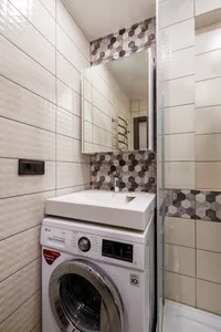Миниатюра квартиры 37