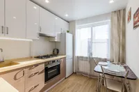 Миниатюра квартиры 14