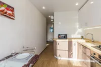 Миниатюра квартиры 18