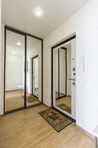 Миниатюра квартиры 22