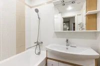 Миниатюра квартиры 26