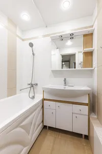 Миниатюра квартиры 28