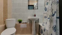 Миниатюра квартиры 15