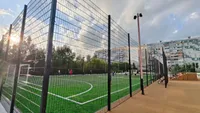 Миниатюра квартиры 21