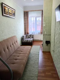 Миниатюра квартиры 6