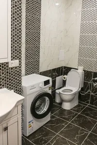 Миниатюра квартиры 7