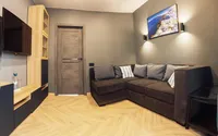 Миниатюра квартиры 12
