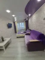 Миниатюра квартиры 7