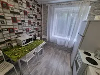 Миниатюра квартиры 7