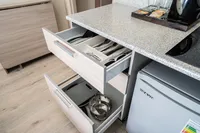 Миниатюра квартиры 4