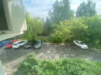 Миниатюра квартиры 2