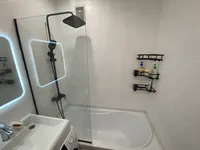 Миниатюра квартиры 8