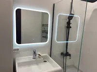 Миниатюра квартиры 9
