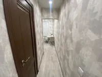 Миниатюра квартиры 11