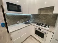Миниатюра квартиры 16