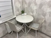 Миниатюра квартиры 17