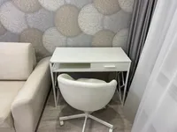 Миниатюра квартиры 21