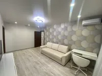 Миниатюра квартиры 23