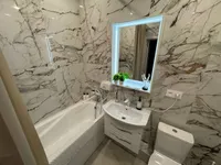 Миниатюра квартиры 3