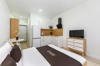 Миниатюра квартиры 5