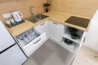 Миниатюра квартиры 9