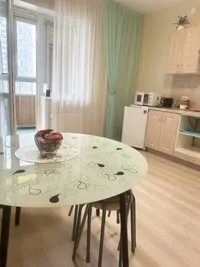 Миниатюра квартиры 5