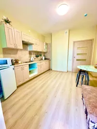 Миниатюра квартиры 6