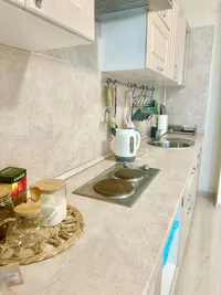 Миниатюра квартиры 7