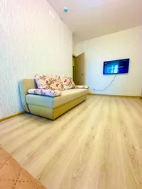 Миниатюра квартиры 9