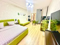 Миниатюра квартиры 1