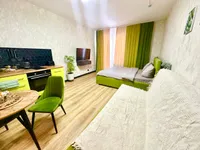 Миниатюра квартиры 3