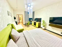Миниатюра квартиры 2