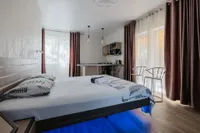 Миниатюра квартиры 6