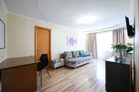 Миниатюра квартиры 7