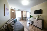 Миниатюра квартиры 9