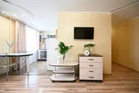 Миниатюра квартиры 10