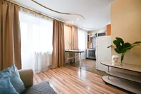 Миниатюра квартиры 11