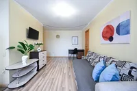Миниатюра квартиры 14