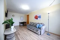 Миниатюра квартиры 15