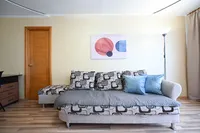 Миниатюра квартиры 16