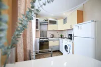 Миниатюра квартиры 17