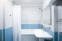 Миниатюра квартиры 21