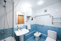 Миниатюра квартиры 22