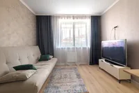 Миниатюра квартиры 13