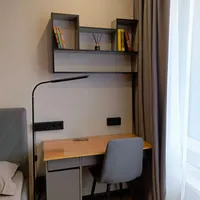 Миниатюра квартиры 5