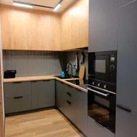 Миниатюра квартиры 25