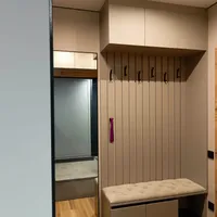 Миниатюра квартиры 28