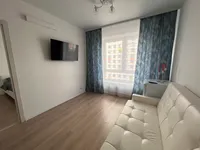 Миниатюра квартиры 5